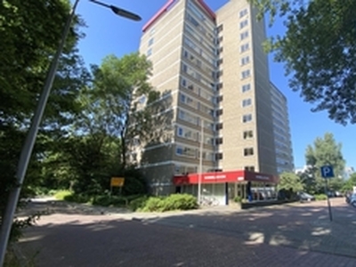 Portiekflat te huur in Amstelveen