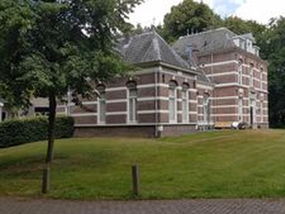 Portiekflat te huur in Apeldoorn