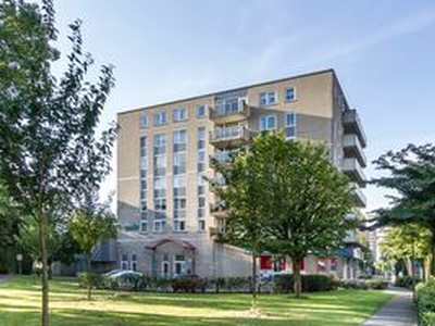 Portiekflat te huur in Schiedam