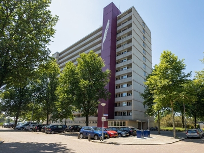 Socrateslaan in Den Bosch (96m2)