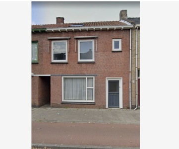 Studio te huur Boulevard, Roosendaal