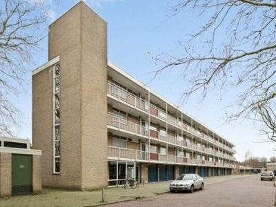 Valkhofplein in Arnhem (95m2)