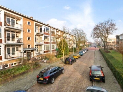 Willem Barentszweg in Hilversum (72m2)