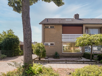 Woning te huur Vergiliuslaan, Venlo