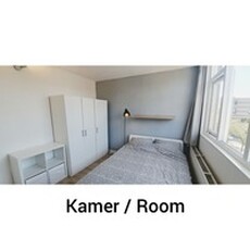 Apartment te huur in Almere