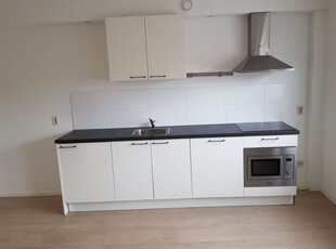 Appartement in Almere