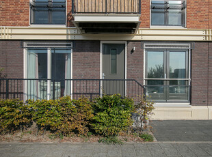 Appartement in Almere met 3 kamers