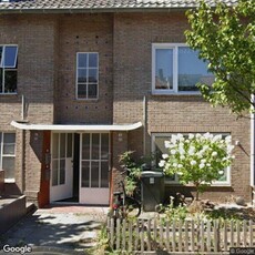 Appartement in Amstelveen met 4 kamers