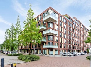 Appartement in Amstelveen met 5 kamers