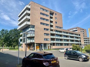 Appartement in Amsterdam met 3 kamers