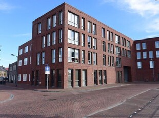 Appartement in Assen met 2 kamers