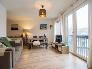 Appartement in Bergen (NH)