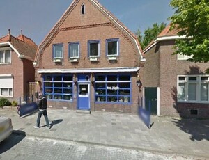 Appartement in Eindhoven met 2 kamers