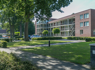 Appartement in Emmen met 3 kamers