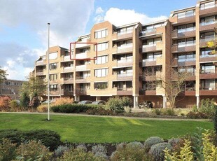 Appartement in Enschede met 2 kamers