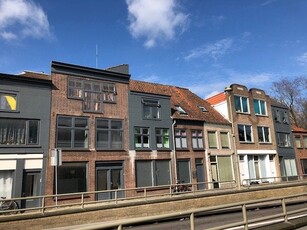 Appartement in Gouda met 2 kamers