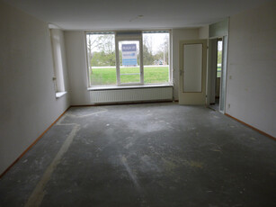 Appartement in Hoogeveen