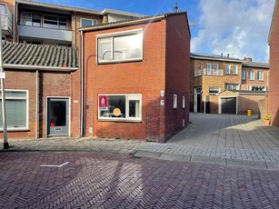 Appartement in Katwijk met 2 kamers