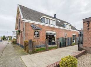 Appartement in Leersum met 4 kamers