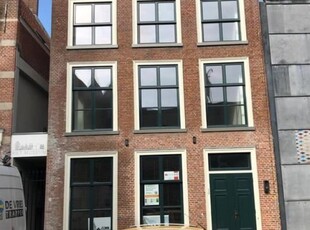 Appartement in Leeuwarden met 2 kamers