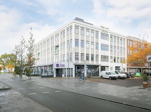 Appartement in Leeuwarden met 2 kamers