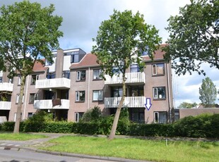 Appartement in Leeuwarden met 3 kamers