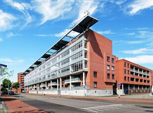 Appartement in Maastricht met 3 kamers