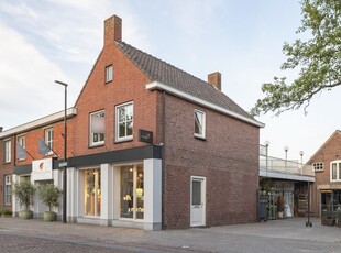 Appartement in Moergestel met 5 kamers