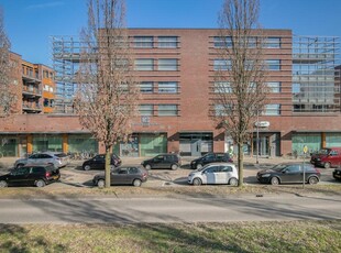 Appartement in Nijmegen met 3 kamers