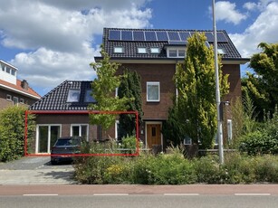 Appartement in Nijmegen met 3 kamers