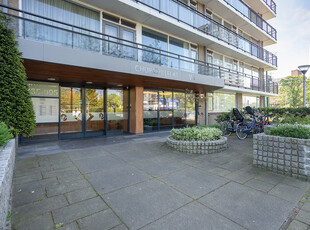 Appartement in Rijswijk met 4 kamers