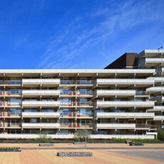 Appartement in 's-Gravenhage met 2 kamers