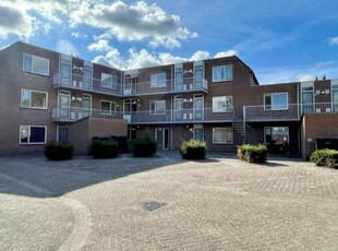 Appartement in Terneuzen met 2 kamers