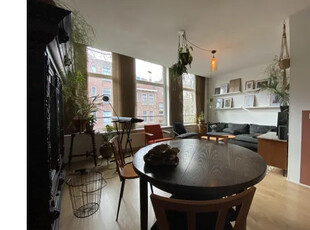 Studio van 55 m² in Rotterdam