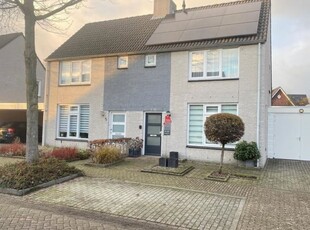 Woonhuis in Bergeijk met 6 kamers