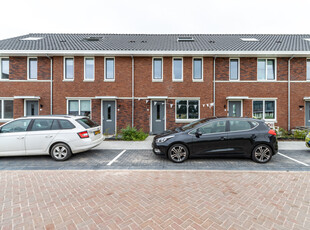 Woonhuis in Meppel met 4 kamers