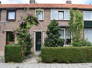 Woonhuis in Oostburg met 4 kamers