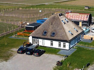 Woonhuis in Sint Maartensbrug met 4 kamers