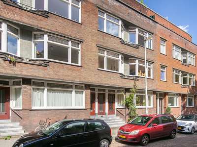 Breitnerstraat 81b