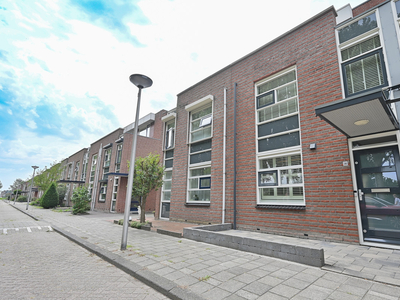 Golda Meirstraat 26