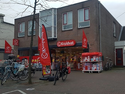 Gronausestraat 1110