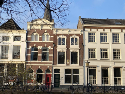 Oudegracht 37 1ste