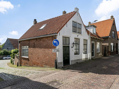 Zuiddijkstraat 12