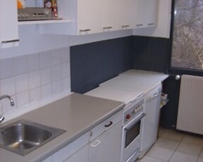 Apartment te huur in Groningen