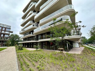 Appartement in Amstelveen met 3 kamers