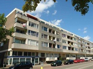 Appartement in Arnhem met 2 kamers