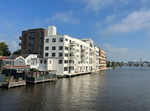 Appartement in Koog aan de Zaan met 3 kamers