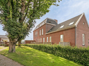 Appartement in Kruisland met 2 kamers