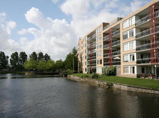 Appartement in Leeuwarden met 3 kamers