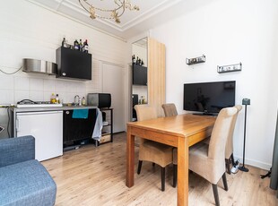 Appartement in Leiden